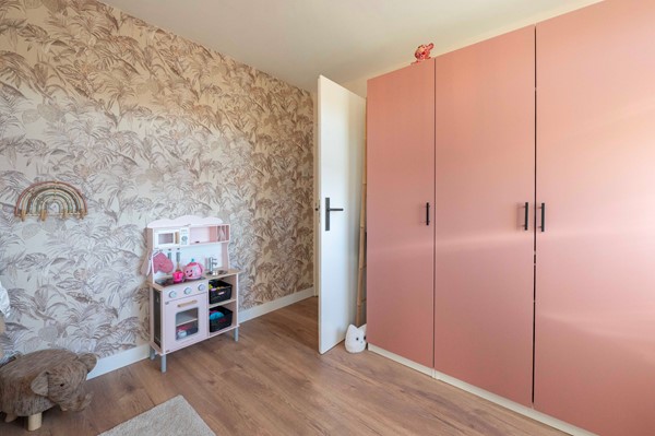 Medium property photo - Wilhelminastraat 12, 4744 BH Bosschenhoofd